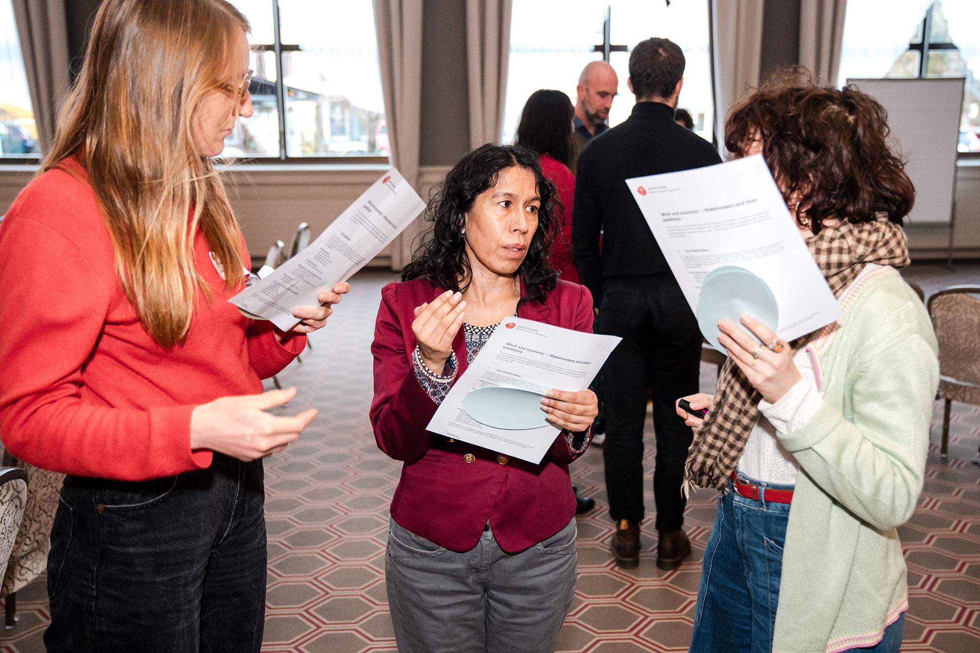 Jahreskonferenz 2025