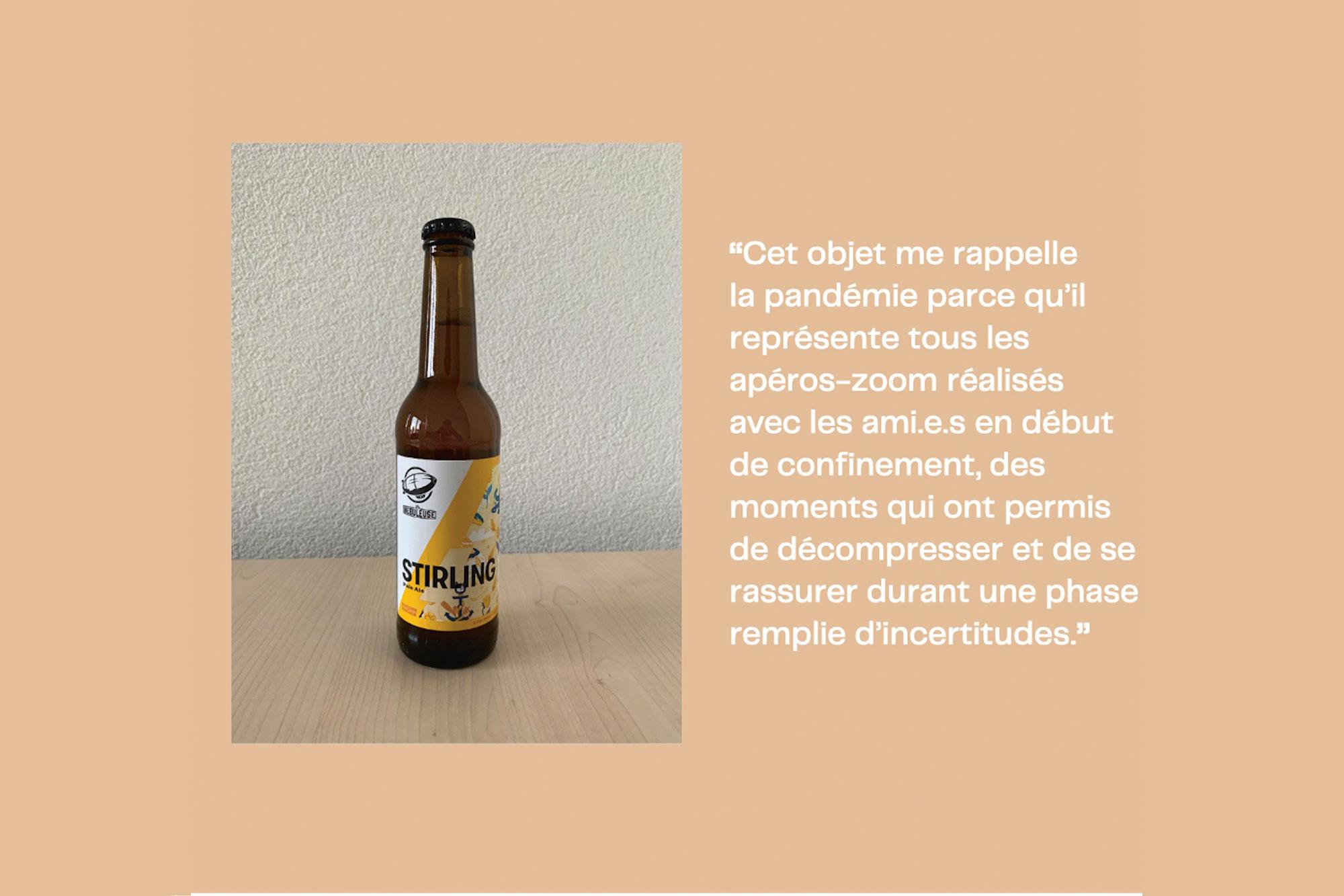 Wenn uns Gegenstände an die Pandemie erinnern