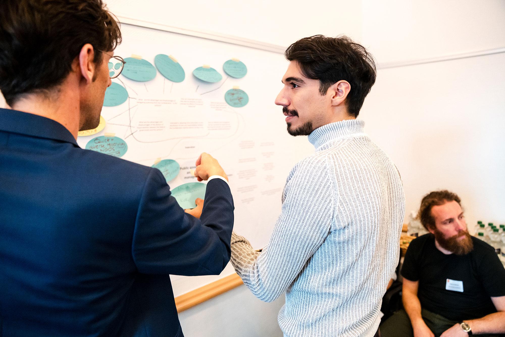 Jahreskonferenz 2025