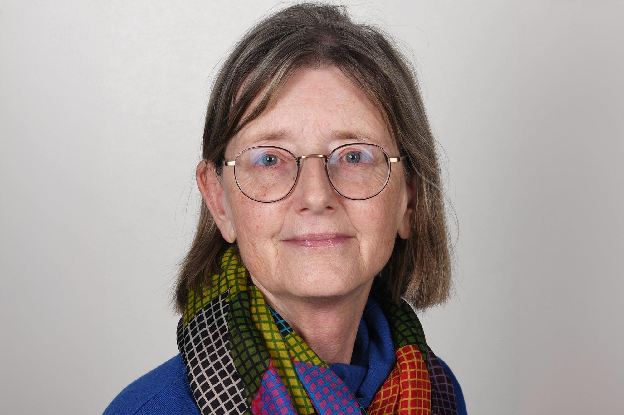 Interview mit Anne Iten