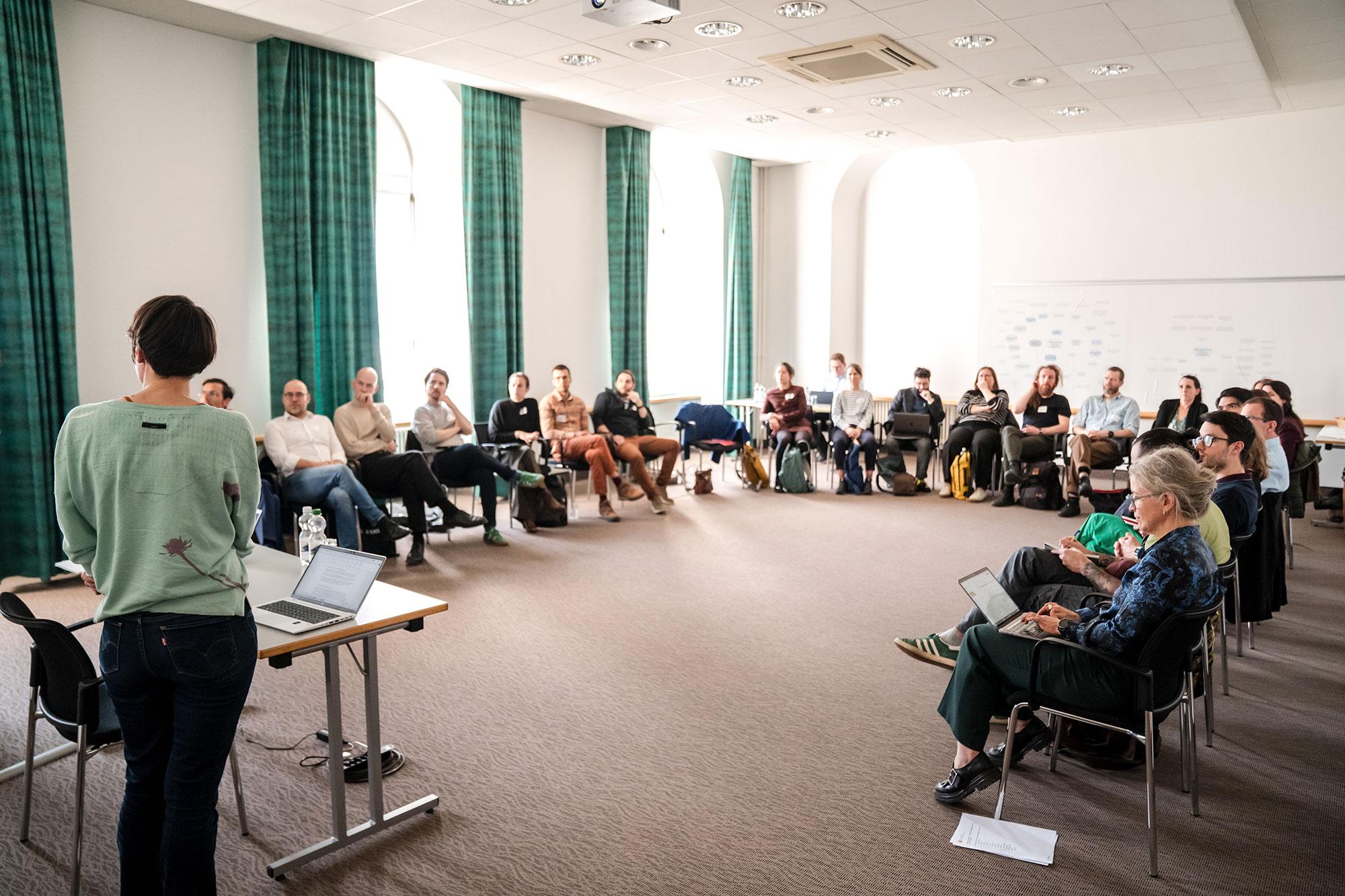 Jahreskonferenz 2025