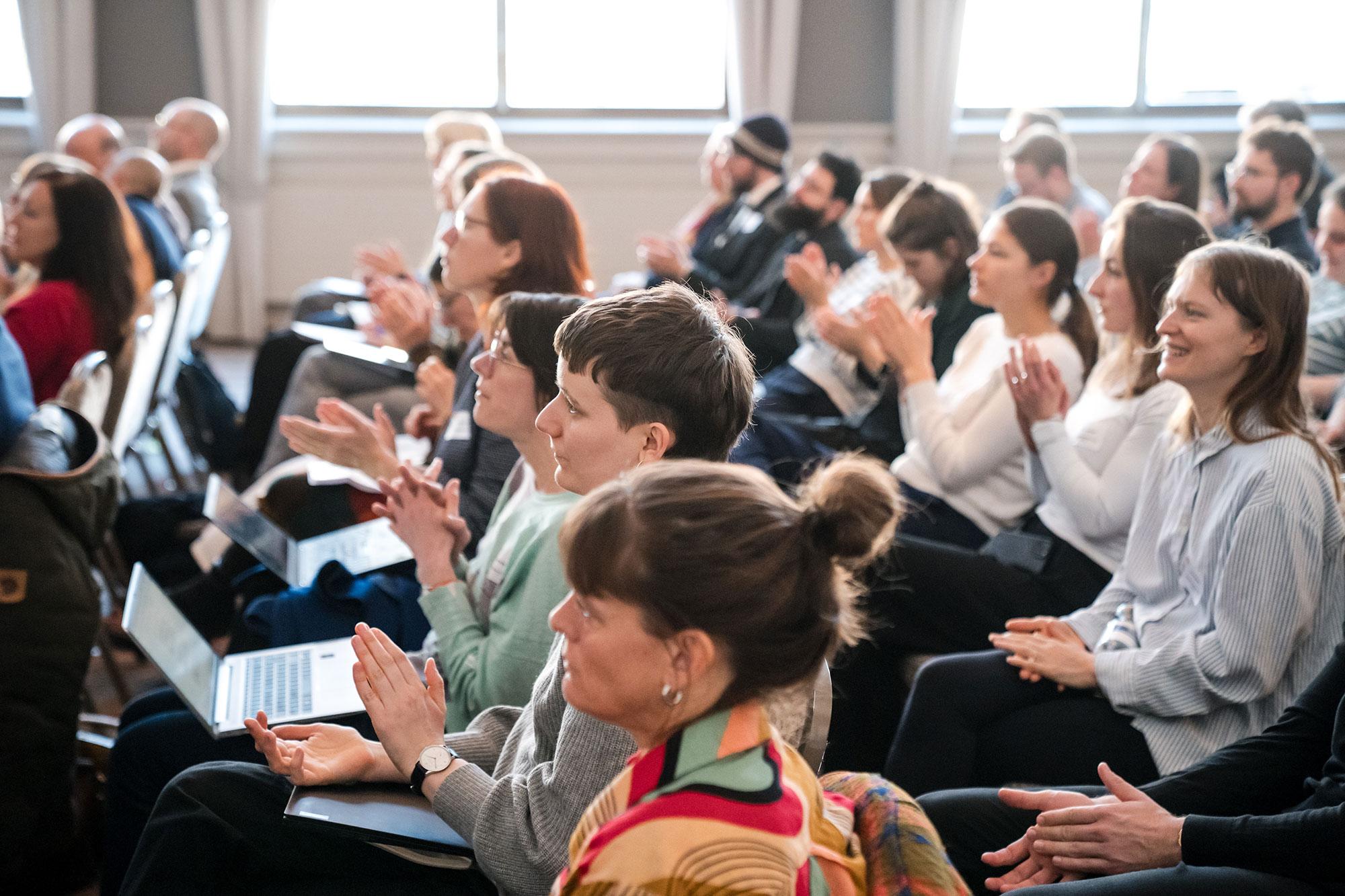 Jahreskonferenz 2025