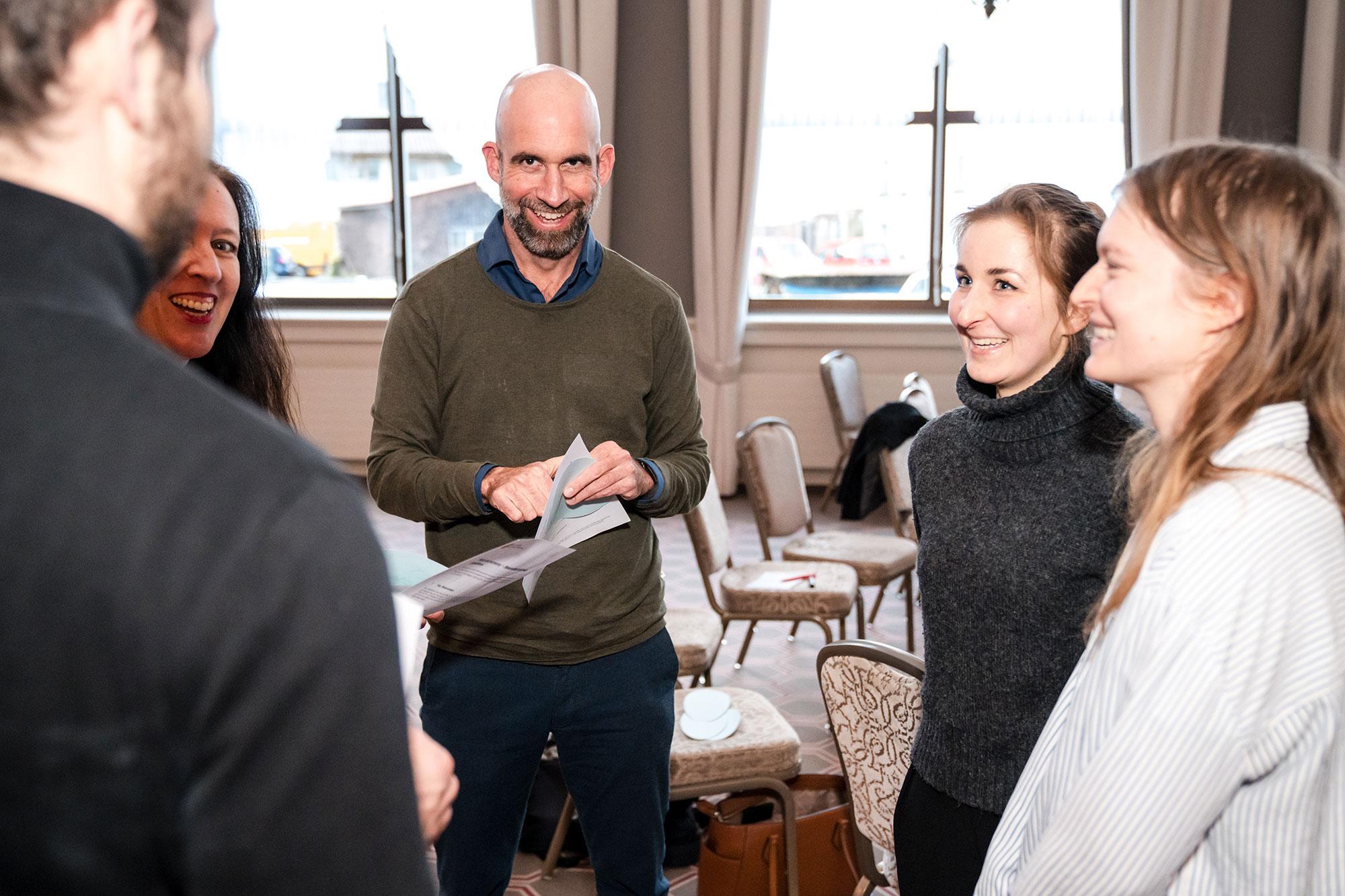 Jahreskonferenz 2025