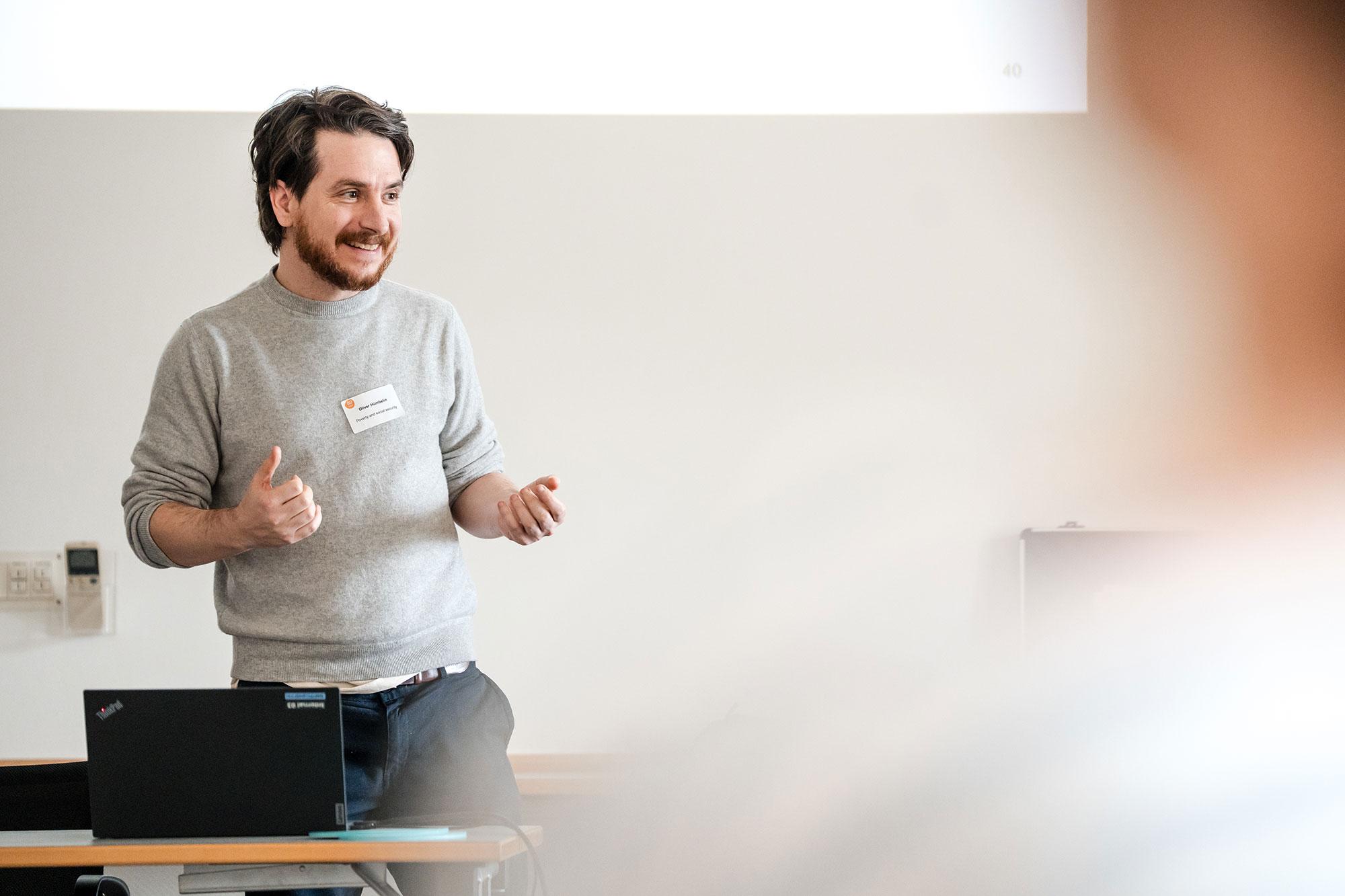 Jahreskonferenz 2025