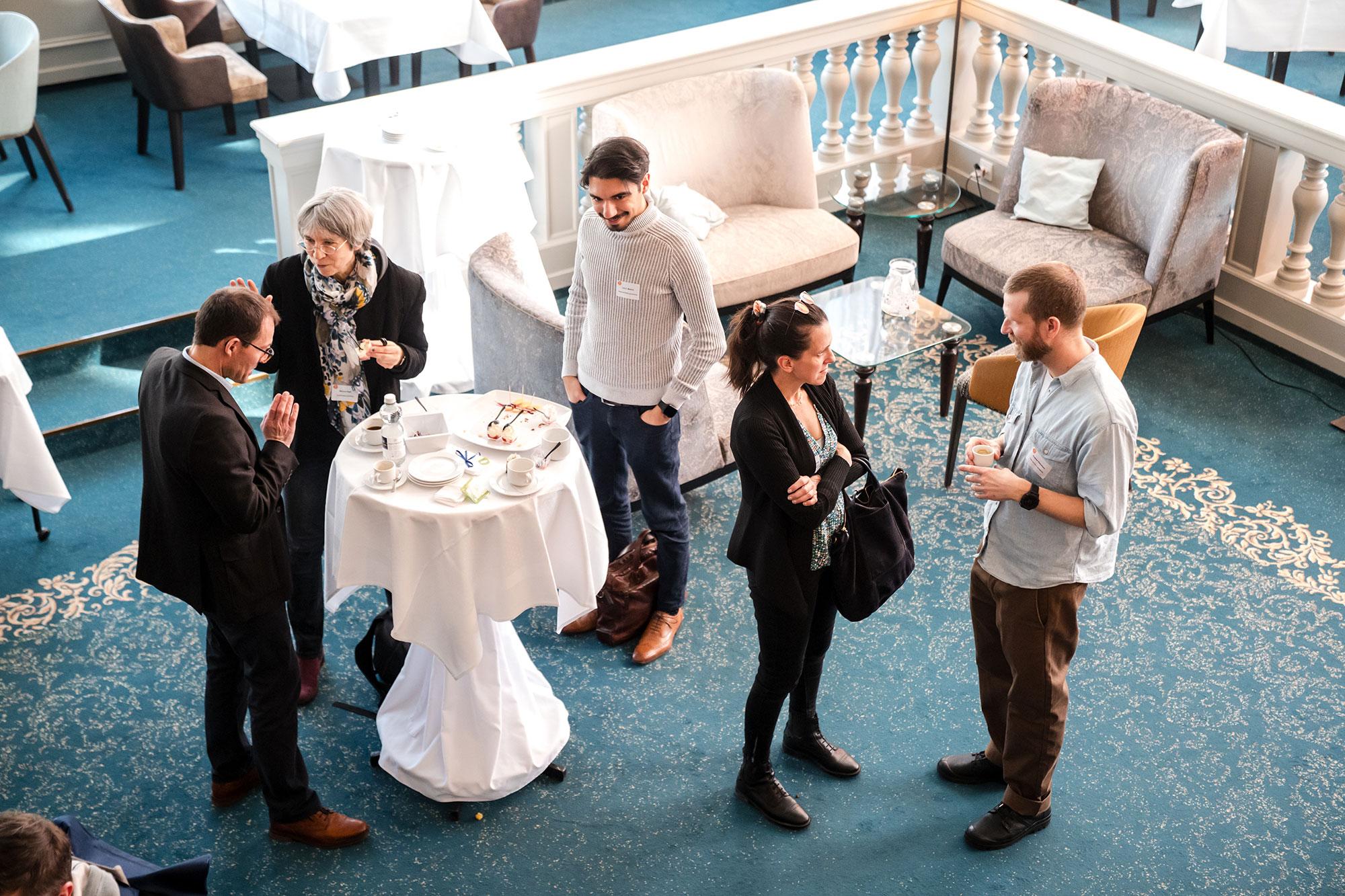 Jahreskonferenz 2025