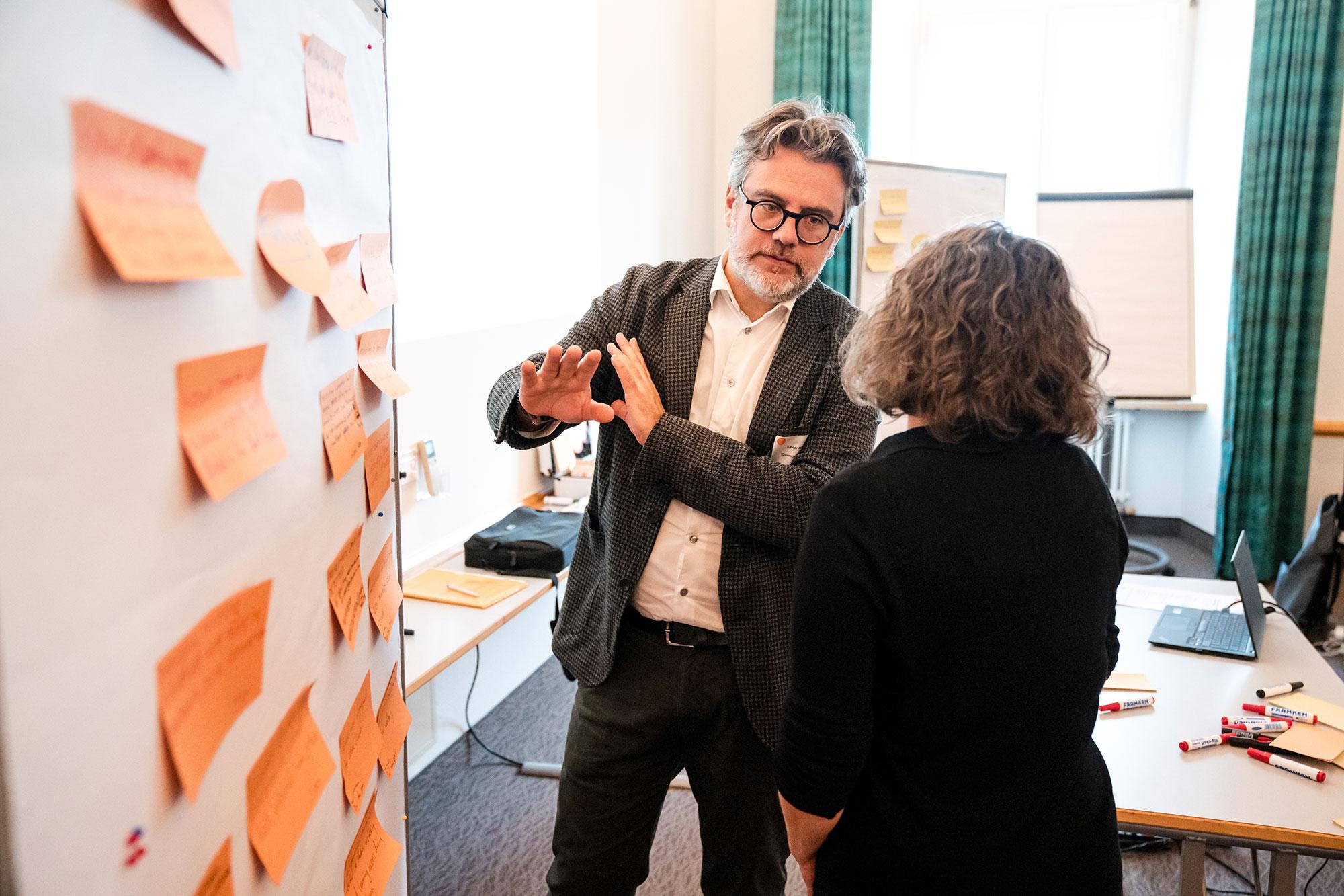 Jahreskonferenz 2025