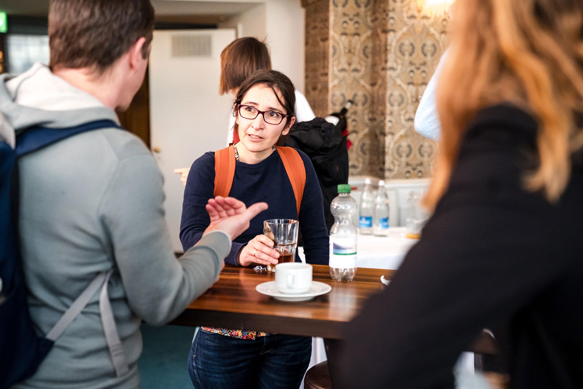 Jahreskonferenz 2025