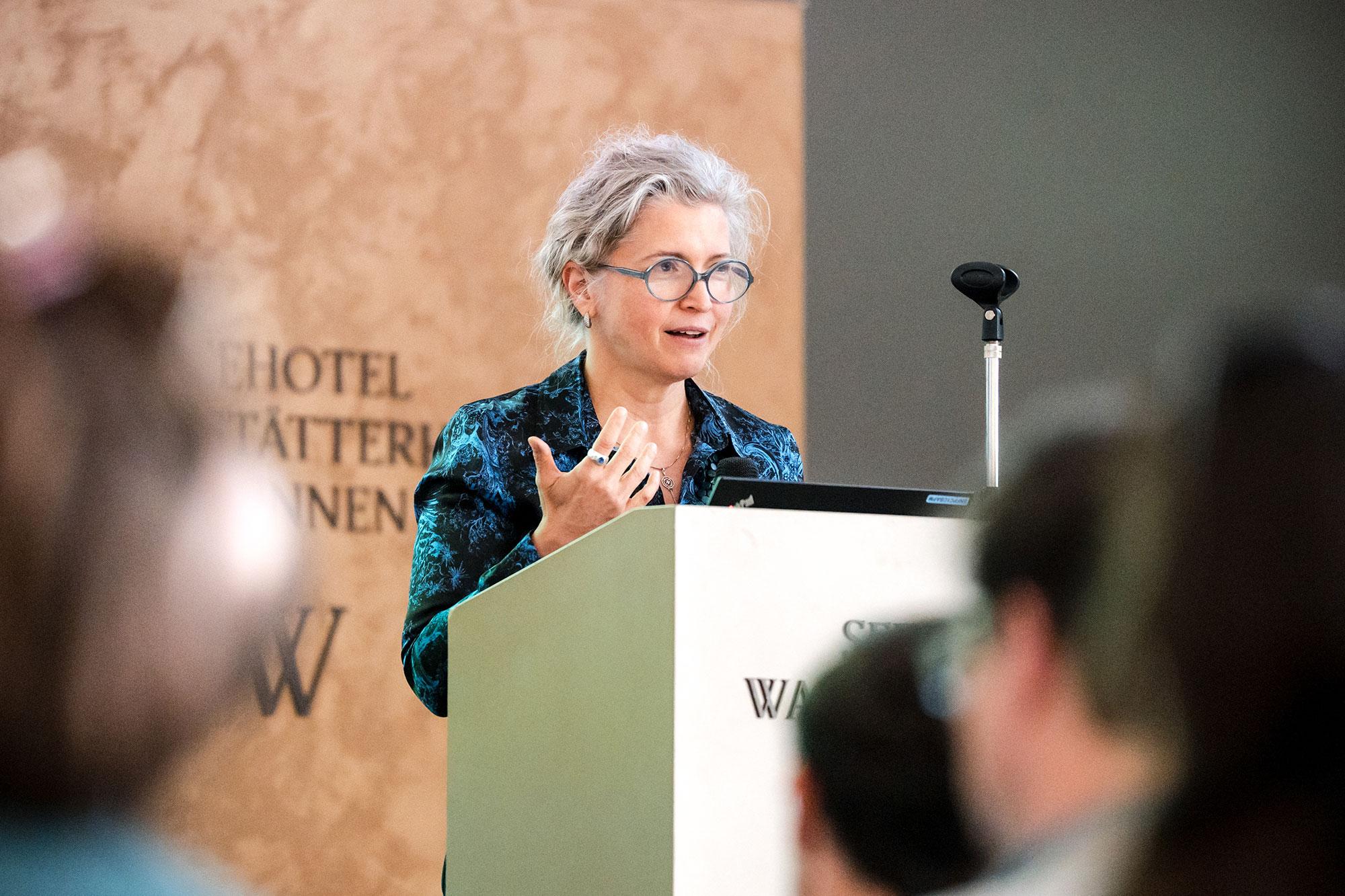 Jahreskonferenz 2025