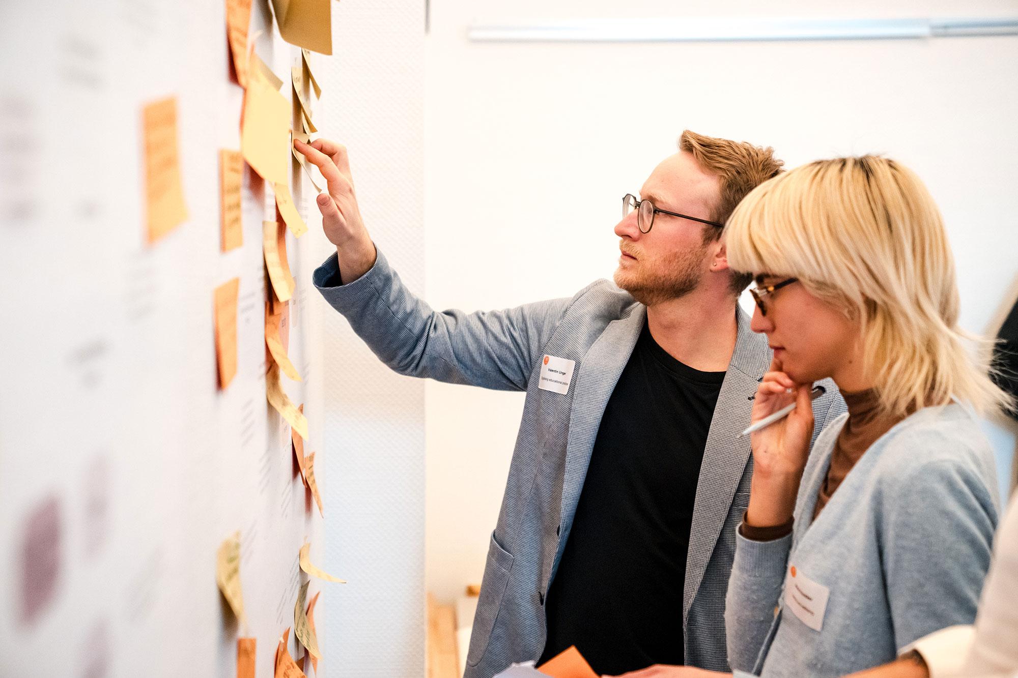 Jahreskonferenz 2025