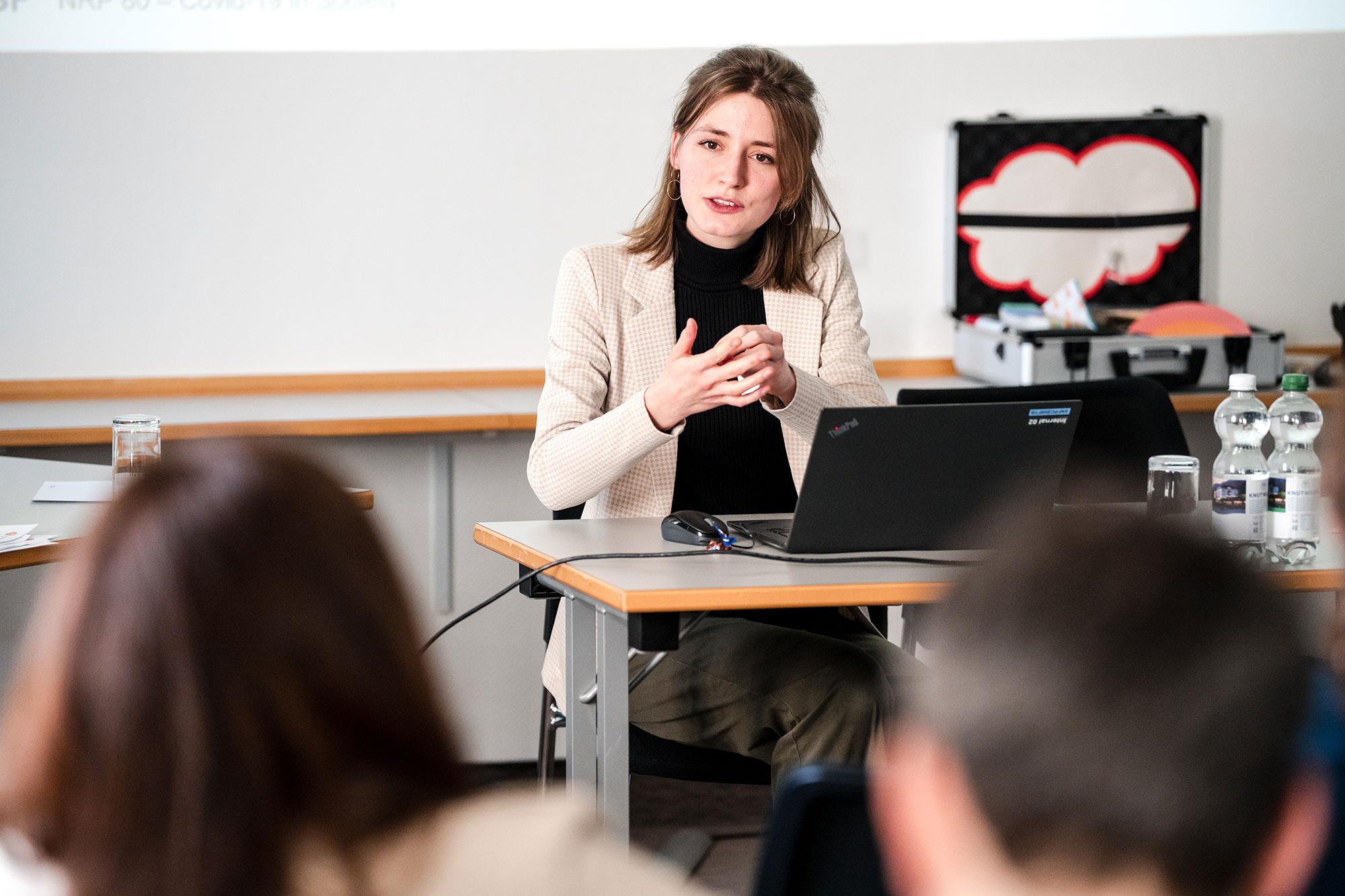 Jahreskonferenz 2025