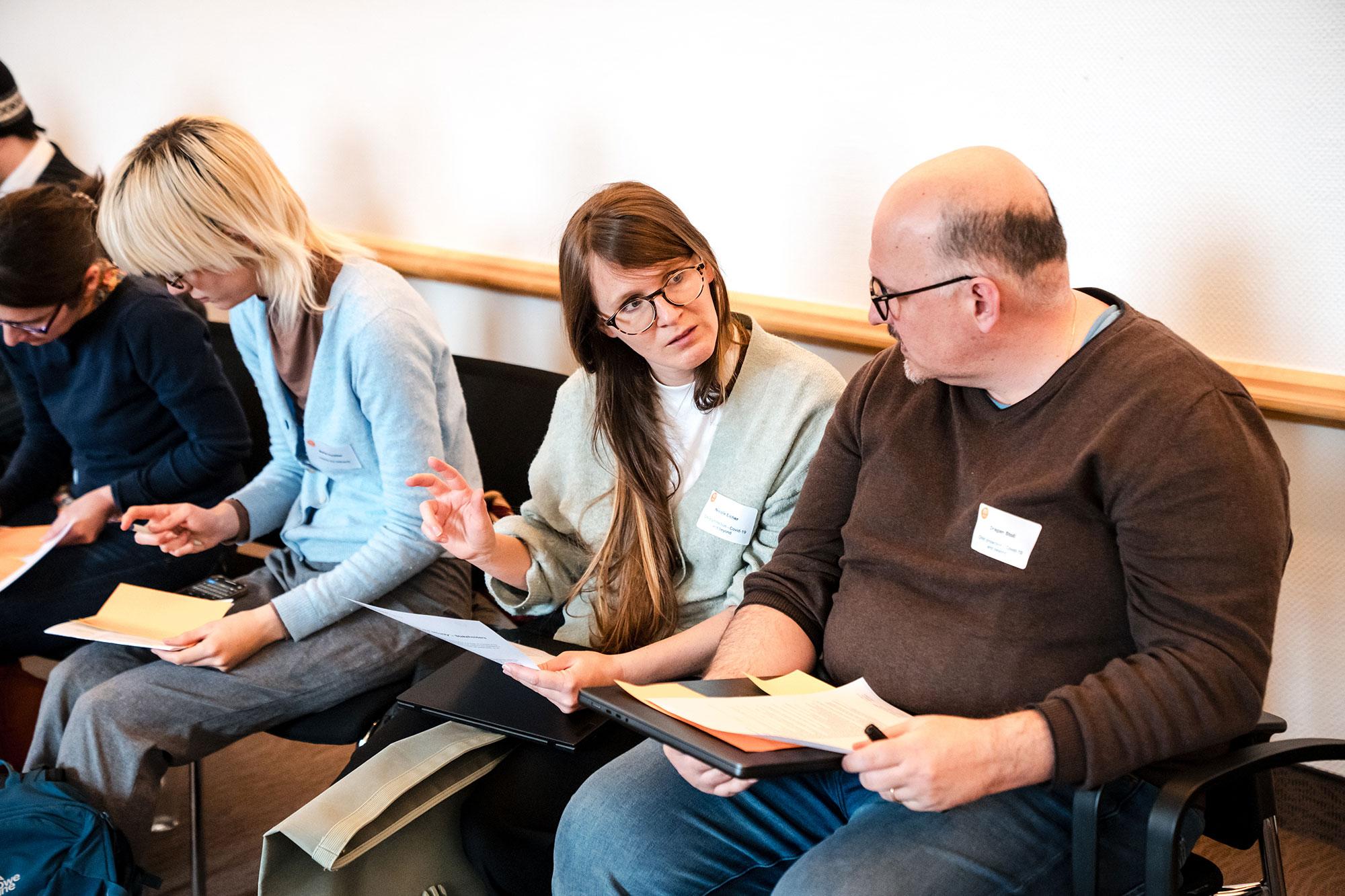 Jahreskonferenz 2025