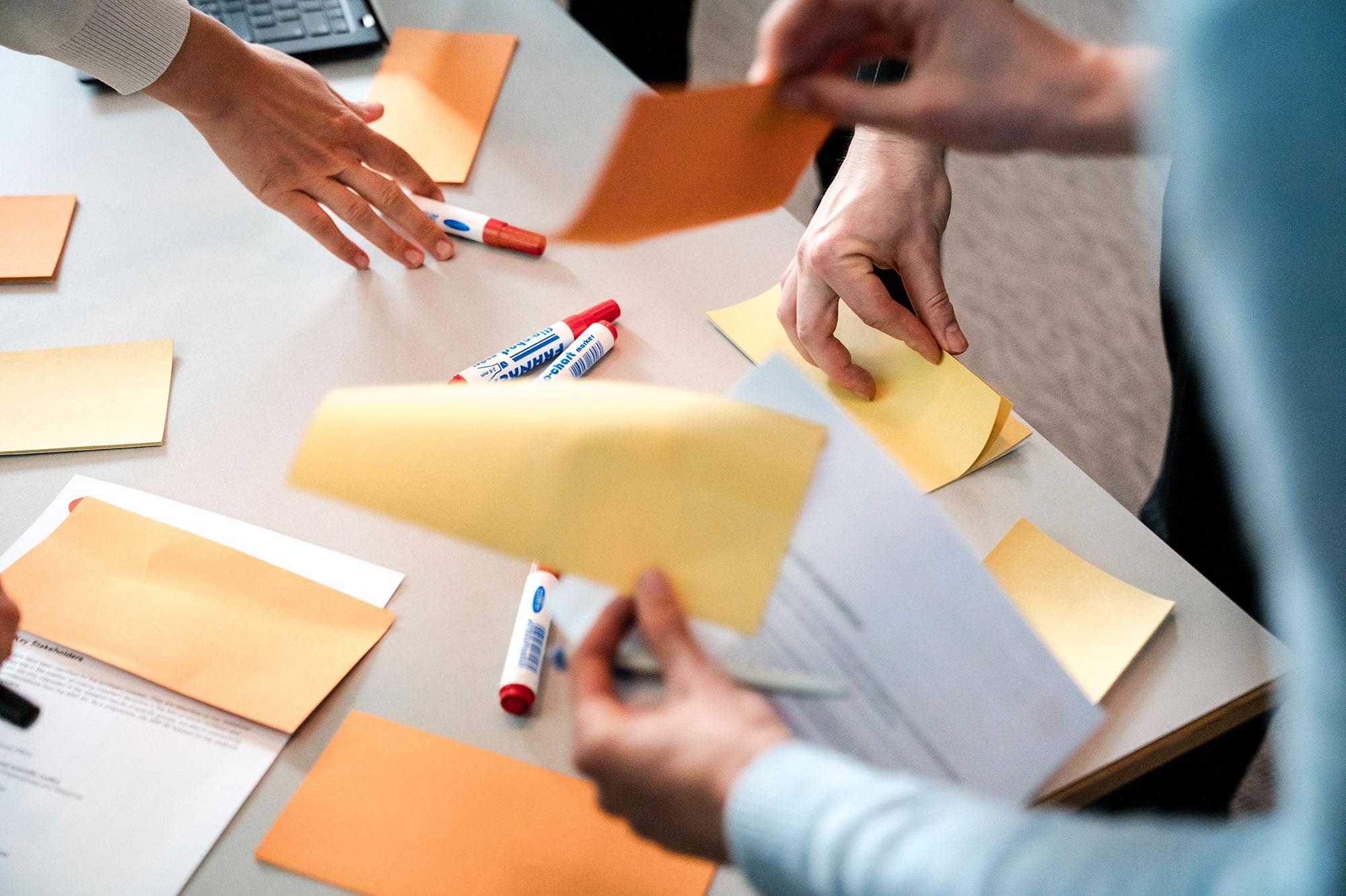 Jahreskonferenz 2025