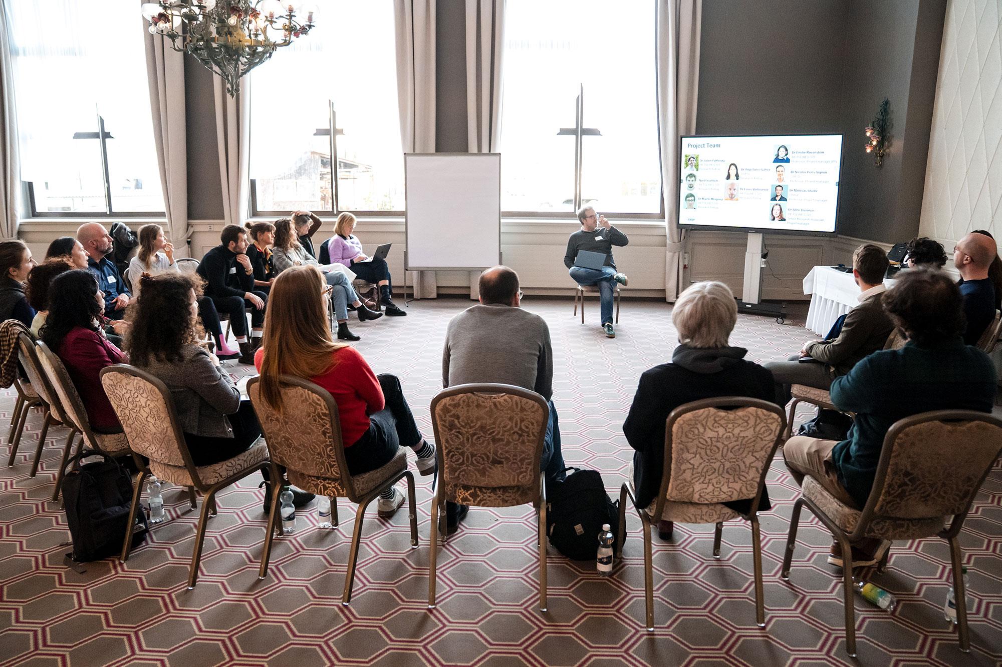 Jahreskonferenz 2025