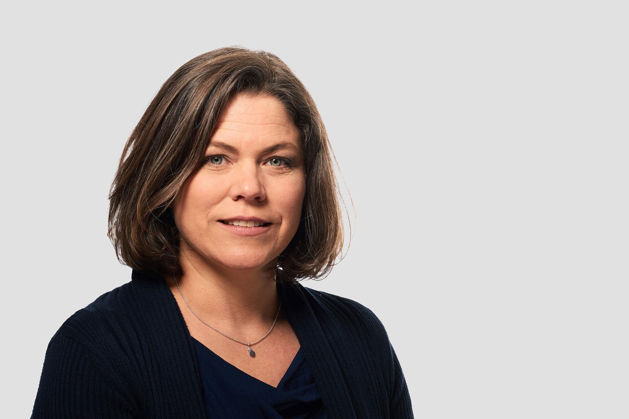 Michelle Beyeler als Mitglied der Leitungsgruppe des NFP 80 gewählt